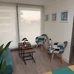 Nuevo Amoblado, Renaca.