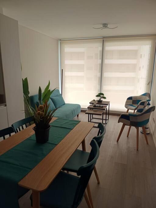 Apartamento Nuevo Amoblado, Renaca. *