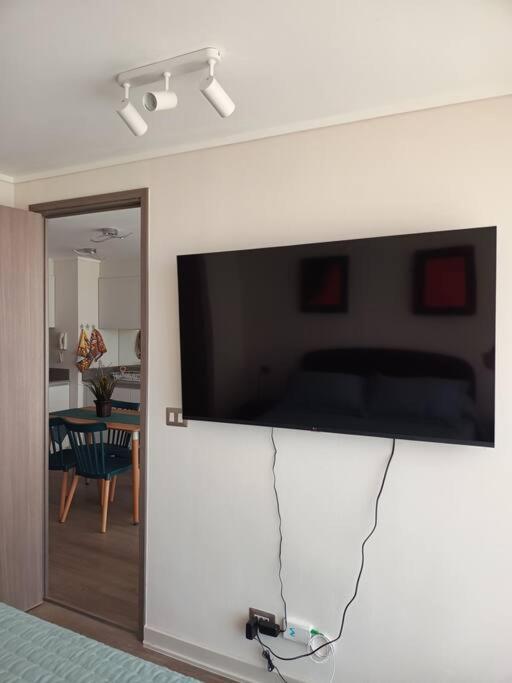 Nuevo Amoblado, Renaca. Apartamento Vina del Mar