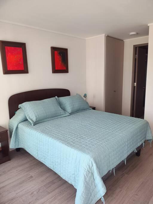 Nuevo Amoblado, Renaca. Apartamento Vina del Mar